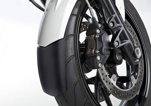 BODYSTYLE Kotflügelverlängerung vorne kompatibel mit KTM 790 Adventure KTM 790 Adventure 799 ccm Bj. 2019-2021