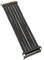 KOLINK PCIe 5.0 x16 Riser-Kabel, 180° gewinkelt, 300mm Länge, Schwarz