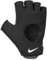 Nike Damen Vapor Fg Handschuhe, Black/Black/White, M