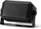 Radioddity RS58 Mini-Außenlautsprecher für Mobilfunk, 5 W, 71-Stromkabel, 4 x 4, kompatibel mit CB-27 Pro, DB20-G