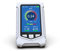 Medidor de amoníaco portátil 5 en 1 con pantalla LCD de 0 a 50 ppm, comprobador de concentración de NH3 profesional, detector de gas de amoníaco, dispositivo de alarma de amoníaco Sensores precisos pa
