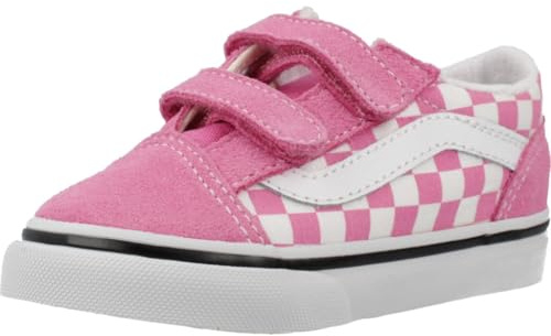 Vans Old Skool V Rosa 21,5 EU