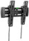 RICOO Soporte TV Pared Inclinable Fijo Plano Televisión 23-42 (58-107cm) N4522 Slim Universal Televisor LED/LCD/Curvo VESA 100x100-200x200