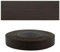 Mprofi MT® - Moldura Adhesiva y Melamina Cinta de Canto Roble Negro | 22mm x 50m | Protector Bordes para Estanterías, Muebles y Paneles | Canto Termoadhesivo Duradero | Espesor 0,50mm