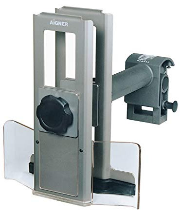 Aigner Centrex mit Bohrschablone für Tischfräse 214455000192