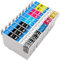 ESMOnline 10 er Set Multipack kompatible Druckerpatronen als Ersatz für Epson 18 XL für Expression Home XP-425 XP-302 XP-305 XP-310 XP-320