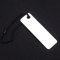 EBILUN Mini Portable Diamond Stone Sharpener with Keychain Pocket Sharpeners for Fish Hook Fingernail