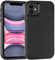 Joylifeboard for iPhone 11 Case, 3 in 1 Heavy Duty Protection Phone Case, [Shockproof] [Dropproof] Full Body Military Protective Durable Phone Cover for iPhone 11 Black (iPhone 11)