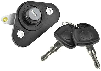 NTY Rear Bonnet Lock EZC-PL-005