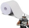 Inchfight Fußball-Rasen-Tape, schützt die Haut vor Verbrennungen im Rasen, extra schwer, extra klebrig, athletisches Klebeband, breit, 1 Rolle, 10 cm, 9,1 m