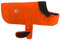 Carhartt Firm Duck Isolierter Hundemantel, strapazierfähige, wetterbeständige Jacke für kalte und windige Bedingungen, PFAS-frei (Jägerorange), Größe M