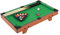 Generic - Moderner Billardtisch für zu Hause, Premium Billardtisch | Multifunktionaler Spieltisch für Familientreffen, Spielzimmertisch in voller Größe, 52 x 29 x 10,5 cm