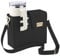 TIAASTAP Handtasche für Stanley Cup Tasche Stanley Cup Zubehör Tasche Stanley Cup Accessories Crossbody Bag für Stanley Becher Trinkflasche Wasserflasche Umhängetasche für Outdoor Reisen