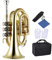 Trompete Professionelles Trompeteninstrument in B-Dur