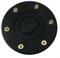 WIIYENA Rasenmäher Roboter Cutter Disc für Indego 400 350 S+500 Connect für Bosch Modelle Polypropylen Messerhalter 141mm Mähroboter