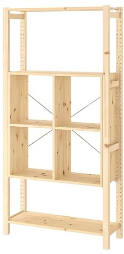 ProTuning IVAR Regal, 89x30x179 cm