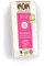 Kaoka - Tablette Chocolat Noir 55% Framboise 100G - Vendu par unité