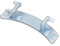 FastUU Washing Machine Door Hinge, Universal, Aluminum, Unfinished, Easy Installation