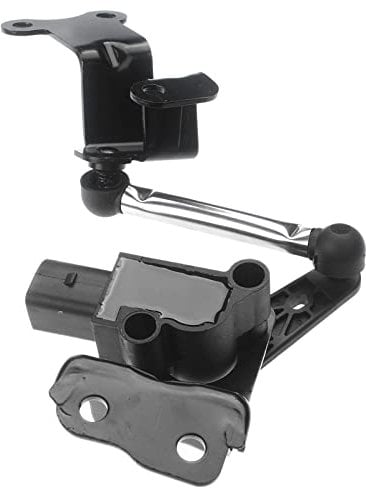 Niveausensor Leuchtweitenregulierung Hinten Links für A-l-h-a-m-b-r-a 710 711 P-a-s-s-a-t 362 365 S-h-a-r-a-n 7N 7N1 7N2 2010-2019 7N0941273