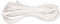 200W 5m Cable de Calor de Tubería 70 ℃ Protección contra Congelamiento Cable de Calefacción Impermeable AC220V