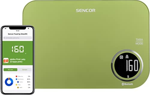 Sencor SKS 7070GG Smart Waage