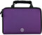 ONE80 Dart Master Dart Box Dart Case Dartbox Dartkoffer Moderne Farben ausreichend Platz für 6 Darts und viel Zubehör (Lila)