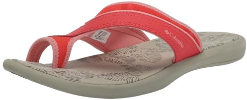 Columbia Damen Kea II Sportsandale, Juicy/Salmon Rose, 37 EU