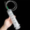 Oil Suction Syringe, Oil Suction Oil Change Syringe Brake Fluid Extractor Pump, Oil Syringe with Tube Multifunction Suction Oil Syringe Oil Pump for Oil or Glue Applicator