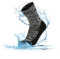 RANDY SUN Wasserdichte Socken Herren Damen, Wasserfeste socken Atmungsaktiv Kältebeständig, Outdoor Wassersport Fahrrad Wandern Trail Rudern Skifahren Radfahren Wandern Golf, 1 Paar