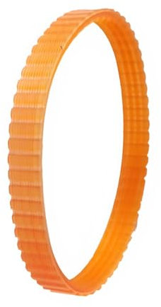 Cintura pialla, cinghia di trasmissione pialla, Cintura per pialla elettrica per la lavorazione del legno, Attrezzatura portatile, trasmissione per pialla elettrica, cinghia di trasmissione per F20, 1