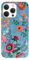 VELVET CAVIAR for iPhone 14 Pro Max Case Retro - Compatible with MagSafe - 10ft Drop Tested - Vintage Hippie Floral