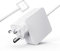 A1502 A1398 2015 MacBook Pro Charger, 85W M2 T-Tip Power Adapter for MacBook Pro 1315 &17 Inch 2012 2013 2014 2015