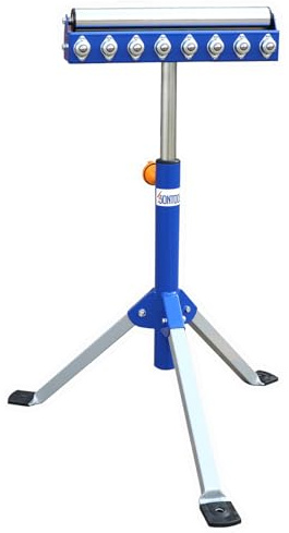SOONTOOLS Roller Stand, 176LB Load Capacity, Folding Roller Stands