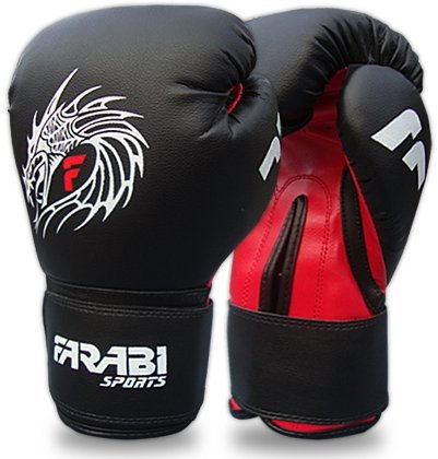 Boxing Gloves (16- oz)