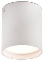 Faro Barcelona 64206 - HARU Plafón blanco