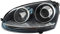 Xenon Scheinwerfer links 5 GTI 10.04-> D2S/H7 mit Motor