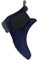 ELT Jodhpurstiefelette Sparkle, nachtblau, Gr. 39