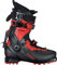 ATOMIC Unisex Rot/Schwarz (Backland Pro Red/Black) Skischuhe, 44 EU