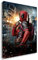 Artis Prints Leinwandbild Deadpool | Marvel - Comic, Film - Hollywood, Action - Superhelden, Klein bis XXL, Dekoration - Zimmer - Wohnung
