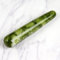 Piedra mineral de cristal de cuarzo rosa natural Gua Sha Yoni, jade helu