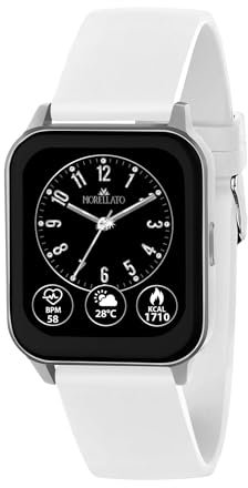 Morellato M-03 Smartwatch Donna, Smart, Digitale - 39 * 33mm