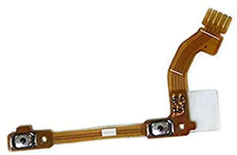 HUAYUWA Ersatz Hauptplatine Power Key Flexibles Flachkabel Kompatibel für Samsung Gear S3 Frontier SM-R760/SM-R765 Gear S3 Classic SM-R770/SM-R775 Smartwatch Reparaturteile