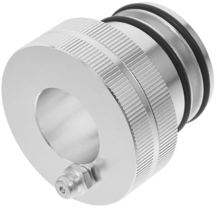 TOGEVAL Bearing Greaser Tool for Car Wheel Bearing Lubricator Replacement for Wheel