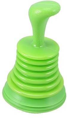 EXCEART Sturalavandini per Casa Sturalavandini Pervandini Potente Strumento per Pulizia Pervelli Tubazione Scarico Impugnatura Ergonomica