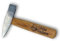 Little Makers® Kinderhammer – Echtes Werkzeug für Kinder mit ergonomisch, kurzem Holzgriff – Metallhammer zum Heimwerken & Lernen – DIY Hammer für Jungen & Mädchen ab 4 Jahren