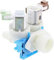 Elettrovalvola 2 Vie per Lavatrice, Compatibile con R.ex, A.EG, Zanu.ssi, Electro.lux, 220V, 1325186508