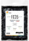 Filtre Universel pour Hotte Aspirante – Charbon Actif & Filtre Anti-Graisse – Taille 47x57 cm à découper – Fabrication 100% Française – Double Filtration