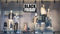 Vinilo Black Friday Escaparates Black Friday Blanco y Negro | 100 cm de largo x 80 cm de alto | Vinilo Adhesivo | Decora tu escaparate | Pegatinas Adhesivas Escaparate | Vinilos para negocios