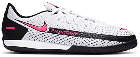 Nike Unisex Kinder Phantom Gt Academy IcFutsal-Schuh