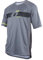 O'NEAL PIN IT Jersey Grau/Neongelb/Größe M